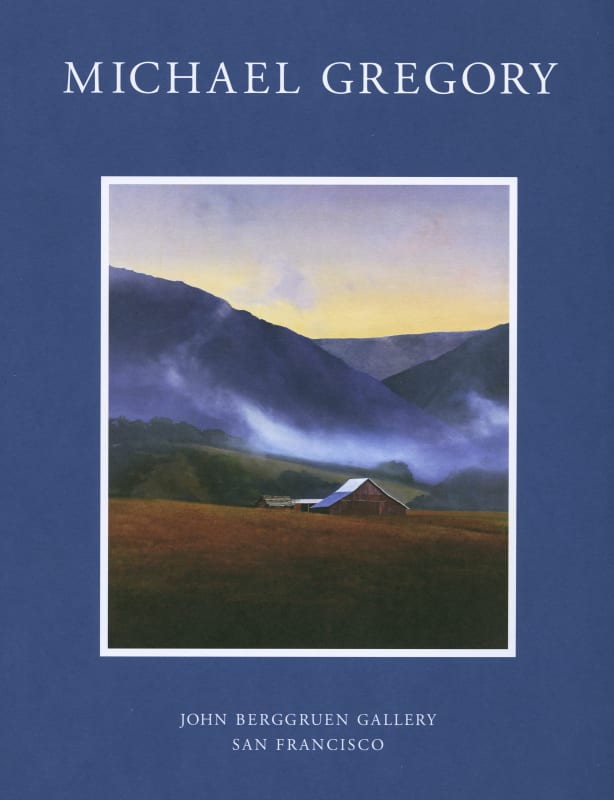 Michael Gregory, Long Way Home