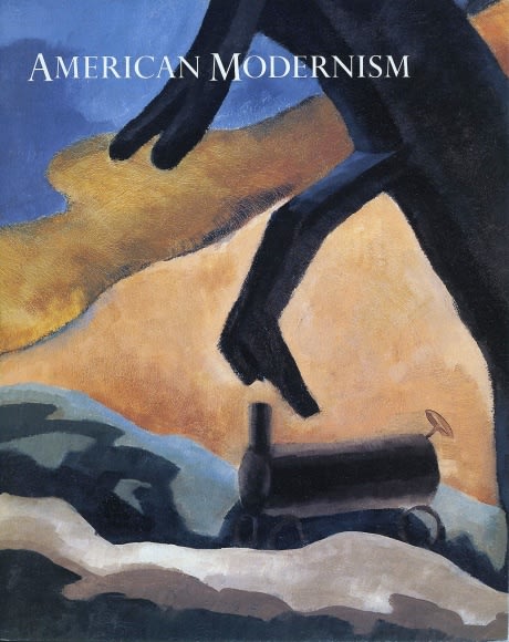 American Modernism, Paintings and Drawings from the Collection of William and Glenn Janss
