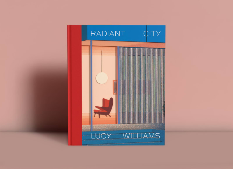 Photography by Ben Westoby/Fine Art Documentation.