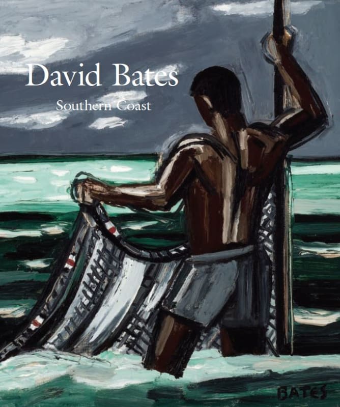 David Bates, Southern Coast