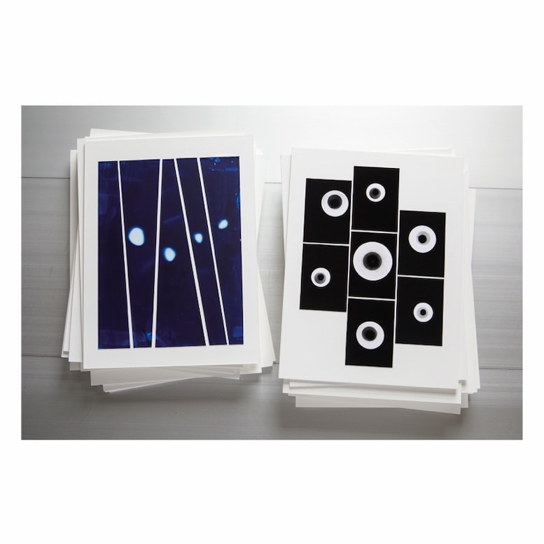 Joanne Dugan - Seclusion Meditations, A Virtual Exhibition