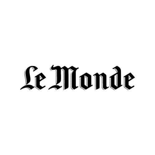 PRESS: Le Monde