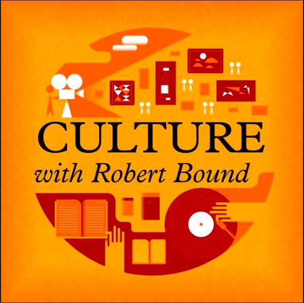 Kathlene Fox-Davies on Monocle Radio