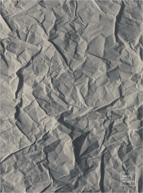 Fundamentals, Exhibition Catalogue