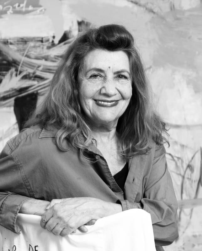 Rachel Ovadia