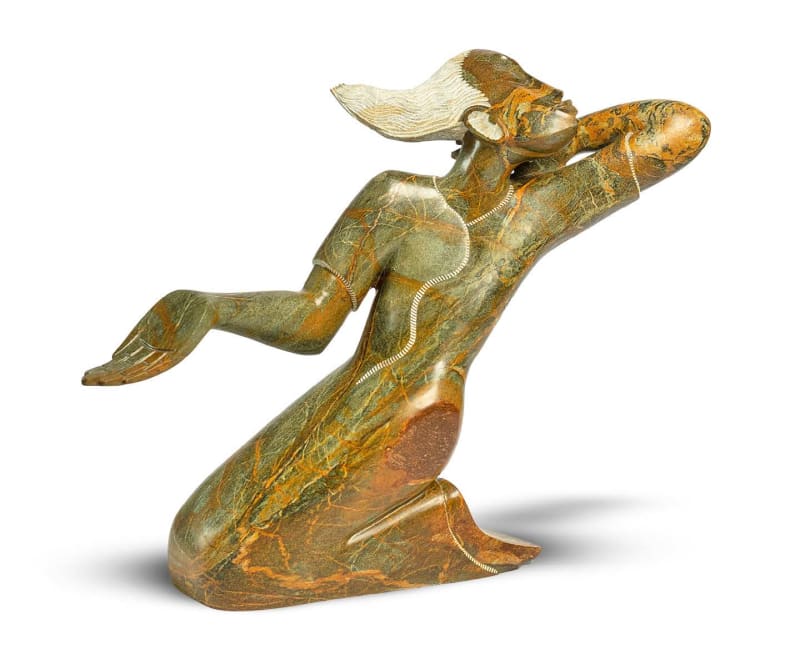 Shona Sculptors