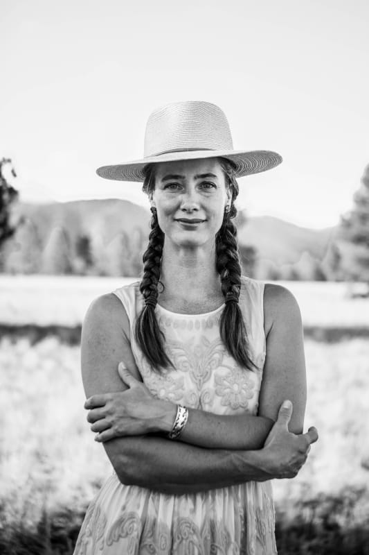 Tamara Hastie