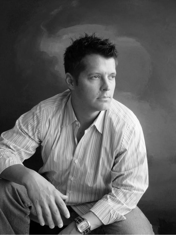 Rich Bowman