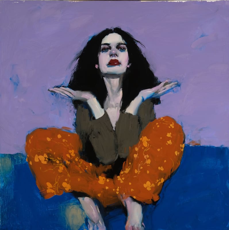 Milt Kobayashi, Simple Drama