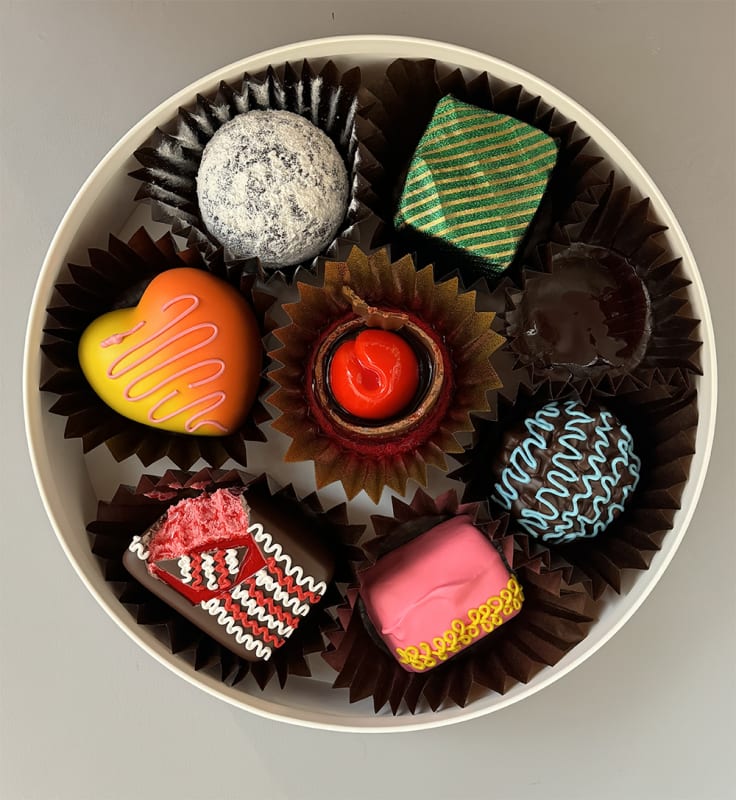 Peter Anton, 'Sweet Spot' | New York