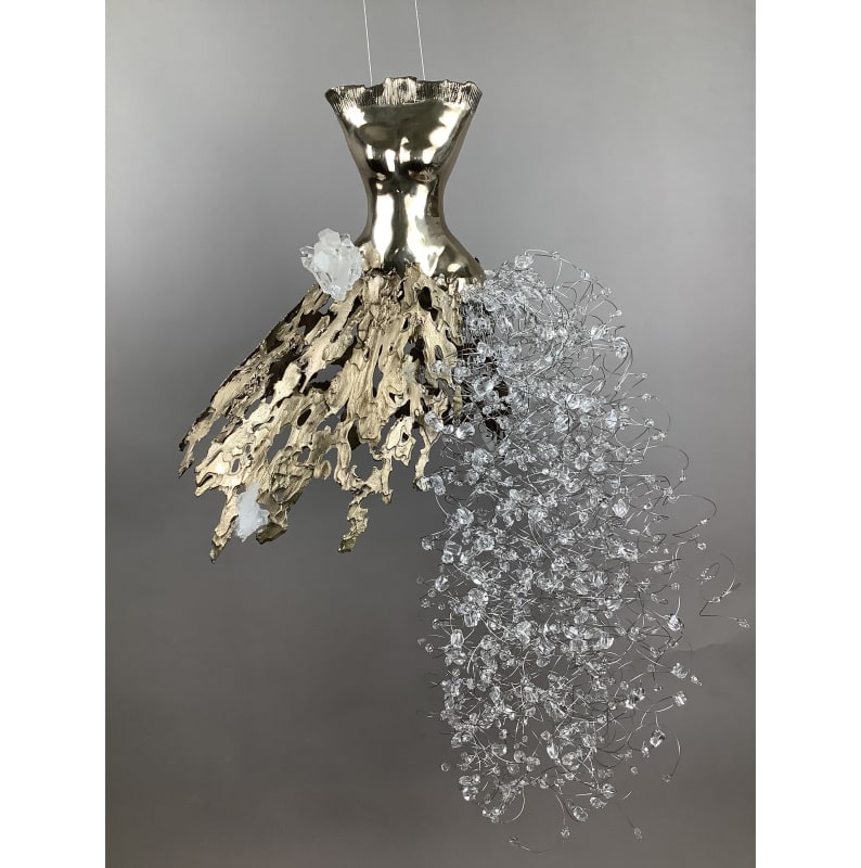 Estella Fransbergen, Le Femme Gems and Candlelight