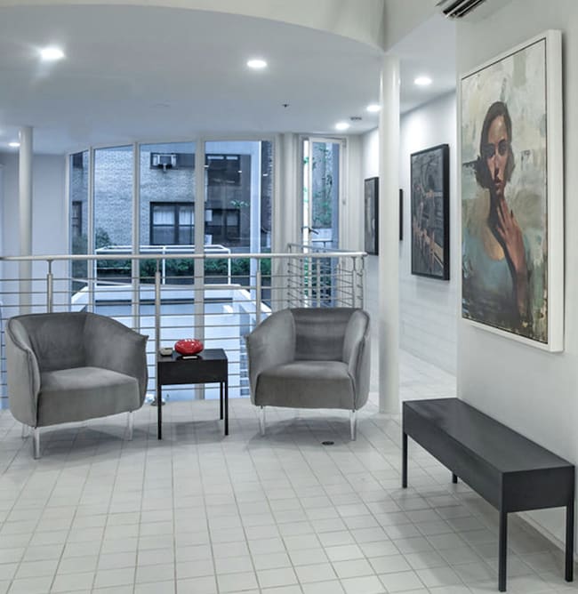 Bonner David Galleries