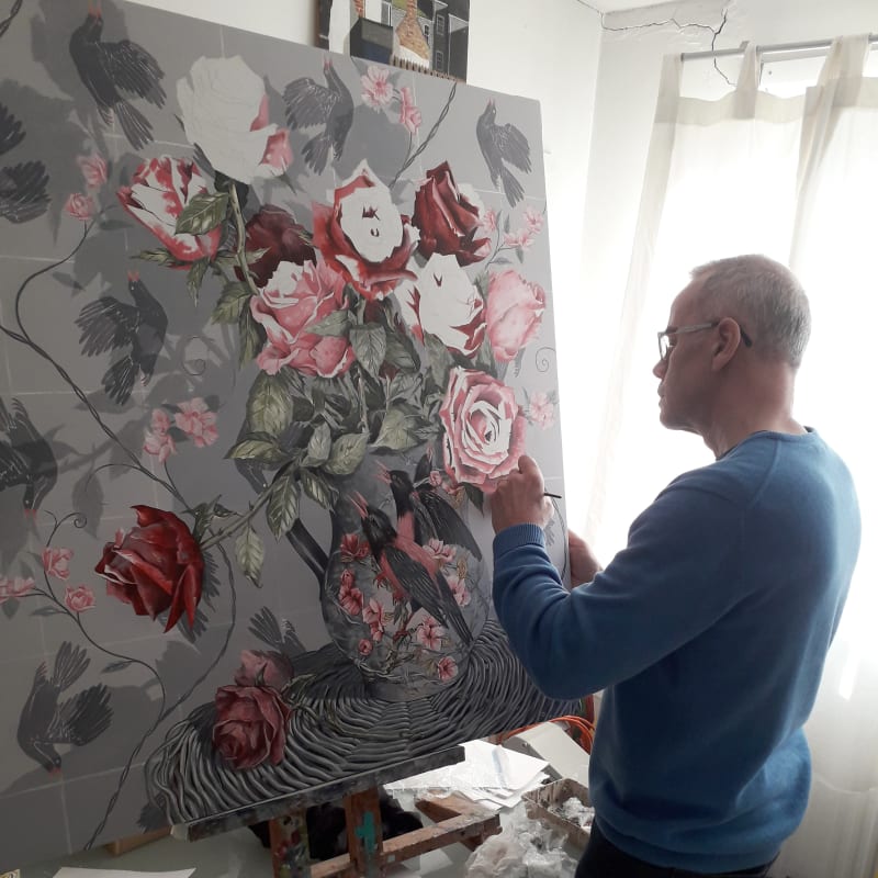 John Grice