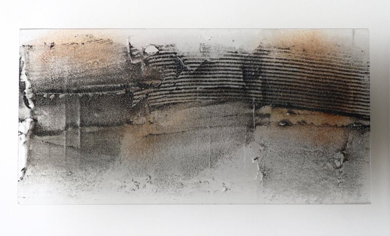 ARTIST TALK, Kari Minnick