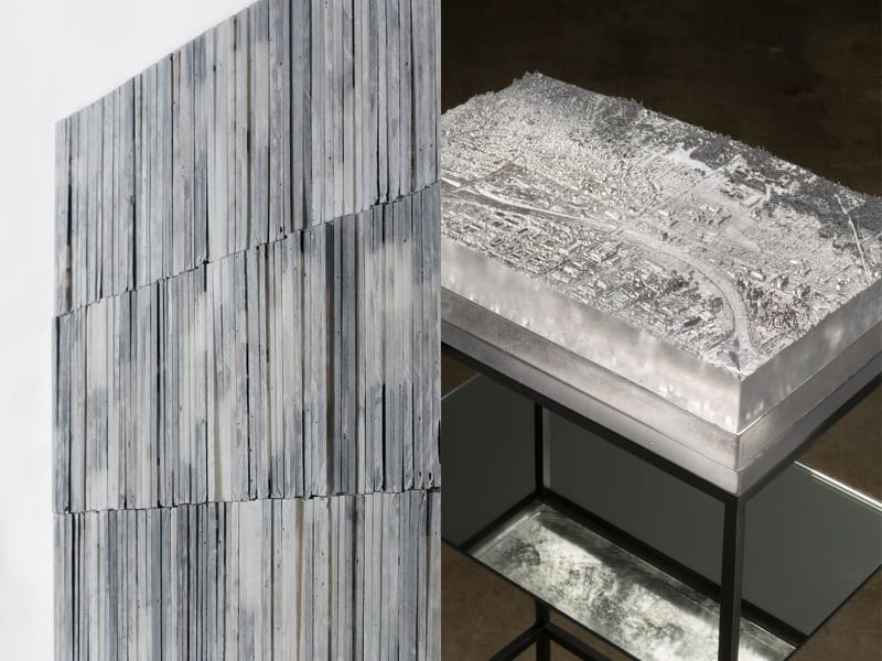 CURATOR TALK, with Michael Endo