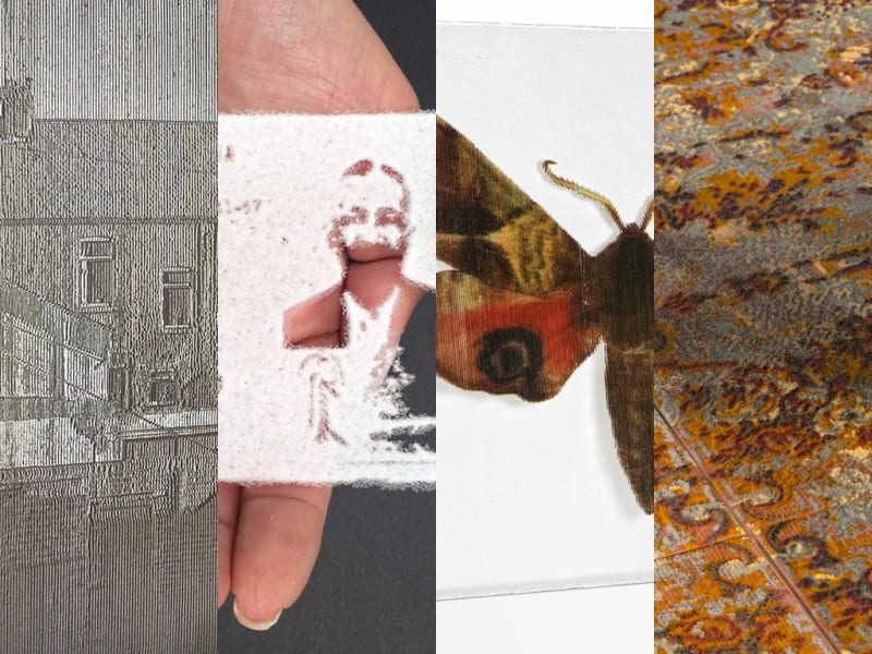 Hidden Narratives, Erin Dickson, Michelle Murillo, Jeffrey Sarmiento, Kathryn Wightman