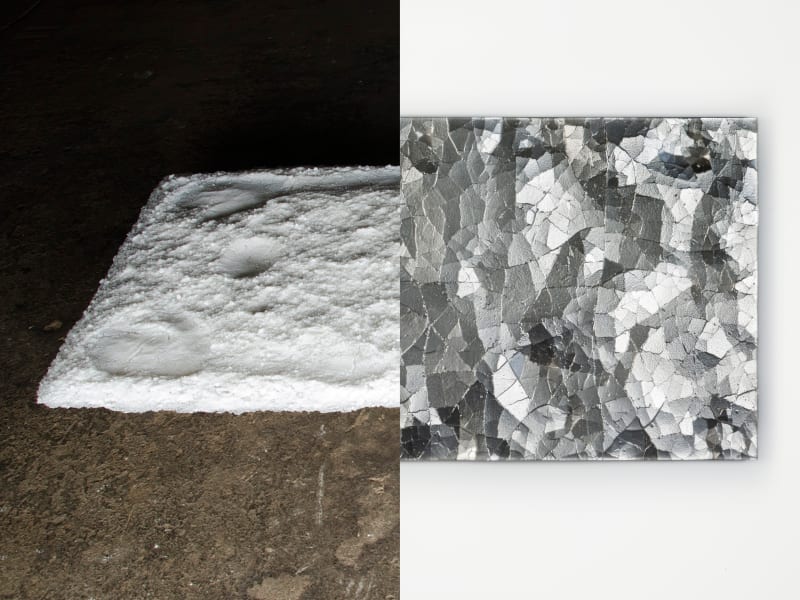 Emerge/Evolve 2016 @ Resource Center Bay Area, Rising Talent in Kiln-glass