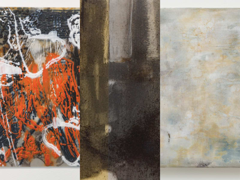 Surface and Atmosphere @ Resource Center Bay Area, Susan Harlan, Kari Minnick, Catharine Newell