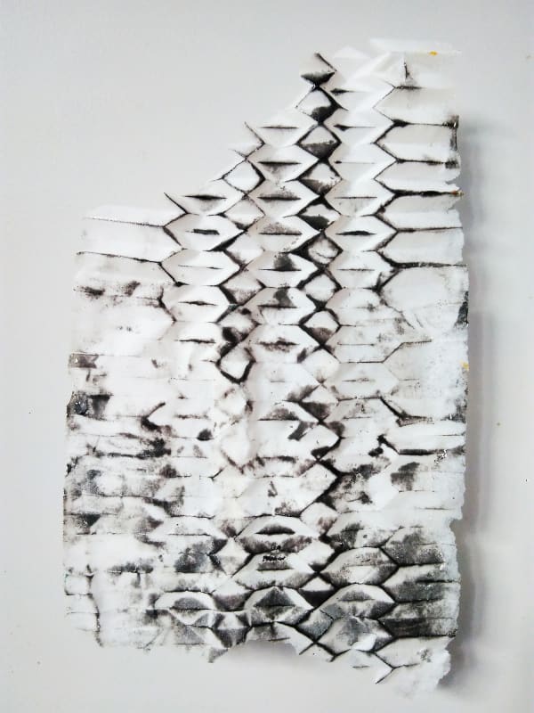 Material Language @ Resource Center Bay Area, Nisha Bansil, Joseph Harrington, Nathan Sandberg, and Amanda Simmons