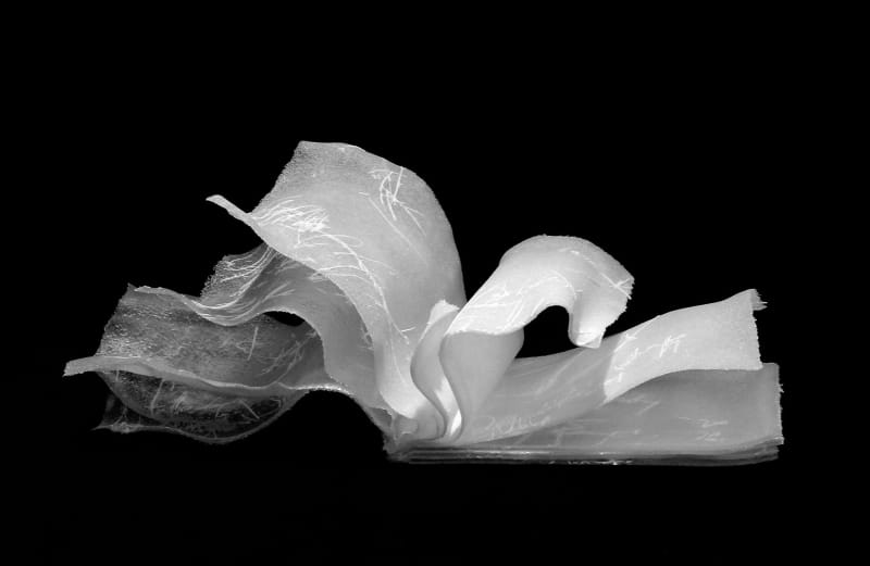 Bullseye Projects @ COLLECT 2018, Marta Edöcs, Joseph Harrington, Niela Nell Kalra, Anne Petters, Karlyn Sutherland, and Jeff Zimmer