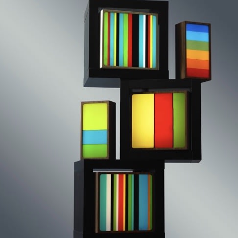 Aurora @ Bullseye Resource Center Bay Area, Romy Randev