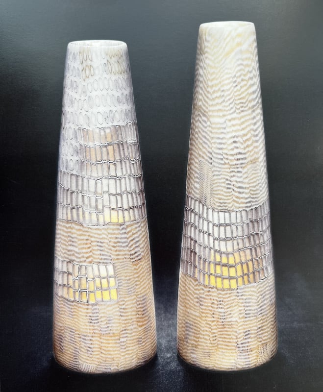 New Work by Gallery Artists