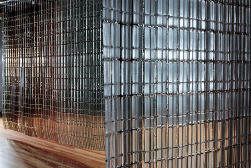 “The Veil”, Colab Architecture + Design.