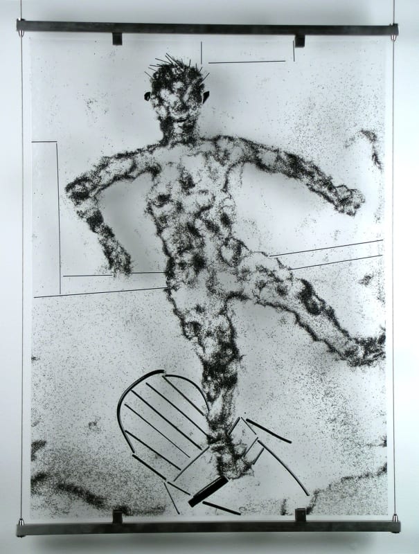 I'll Leave It There, Tom Prochaska