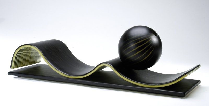 Searching for Balance, Steve Klein