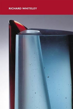 New Work, Richard Whiteley