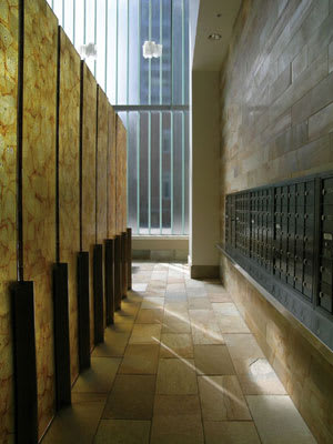 Brian Libby reviews Art into Architecture (The Oregonian)