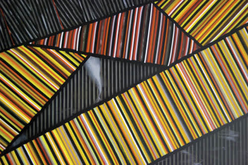 Bullseye Artist Talks at Portland Art Museum's Klaus Moje Exhibition