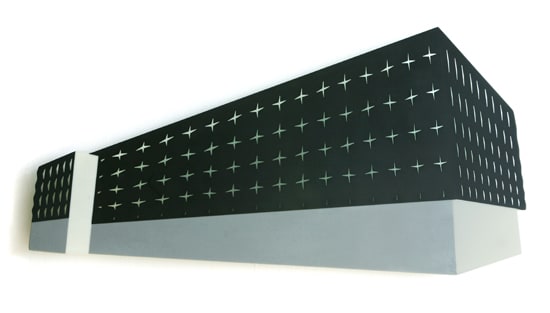 Jeff Jahn reviews Jeffrey Sarmiento: Translations (PORT)