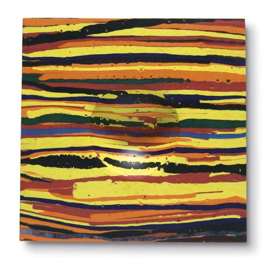 Bullseye presents Klaus Moje