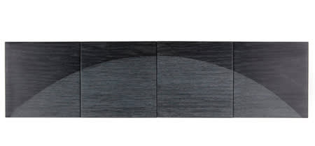 Bullseye Gallery at ART Santa Fe 2009