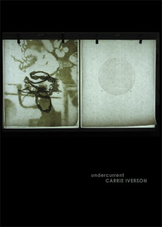 Carrie Iverson's undercurrent at the Portland Building