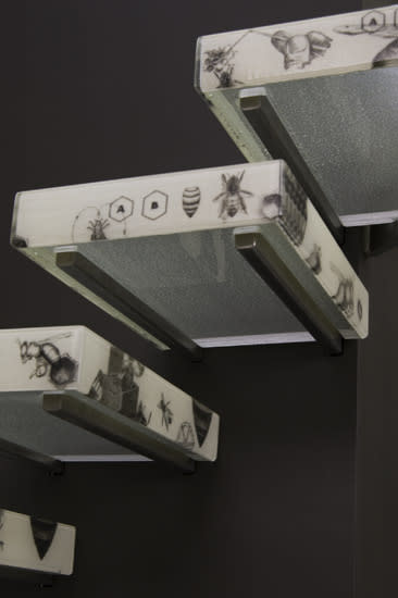 Bullseye at SOFA Chicago 2009