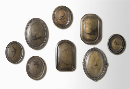 "Casting Memory: Michael Rogers" by Jessica Kronika (examiner.com)