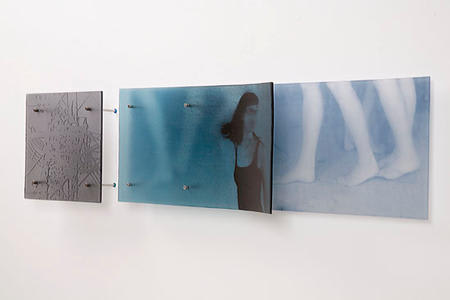 Bullseye @ SOFA Chicago 2010