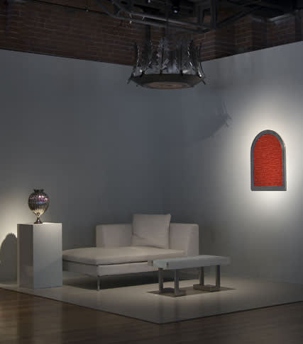 Richard Speer reviews Dante Marioni's Variations. (Willamette Week)