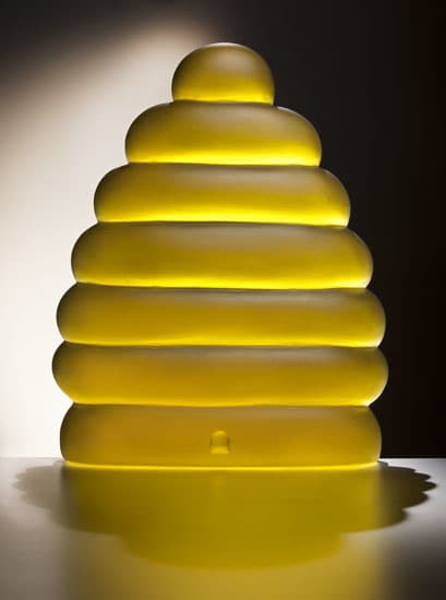 Bob Hicks reviews Dante Marioni's Variations. (Oregonian)