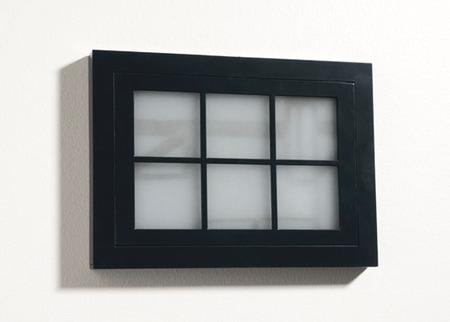 Bullseye presents Hazy