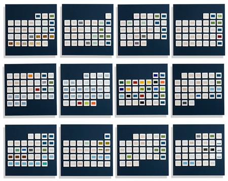 Richard Speer's "Best Portland Art of the year 2012" (Willamette Week)