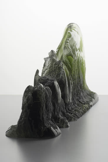 Bullseye presents Landscape Portraits