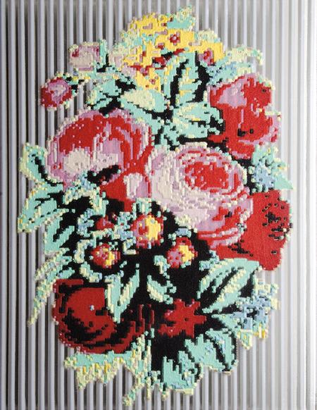 Artist Talk and Demo: Kathryn Wightman