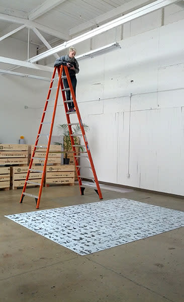 3 Questions for ...Anna Mlasowsky (GLASS Quarterly Hot Sheet)