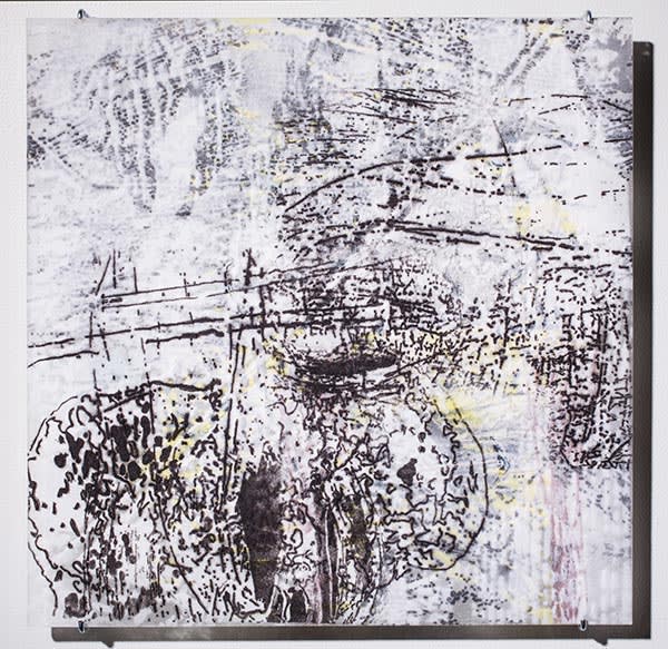 Susan Harlan: Drawing Water @ Portland State University