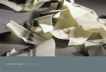 Bullseye presents Catharine Newell: Alone Together