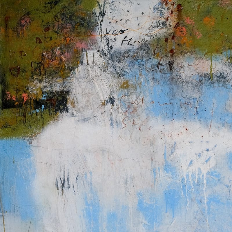 River Flow, Follow the Stream II