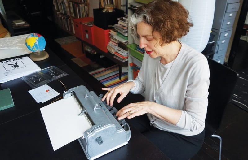 Barbara Bloom